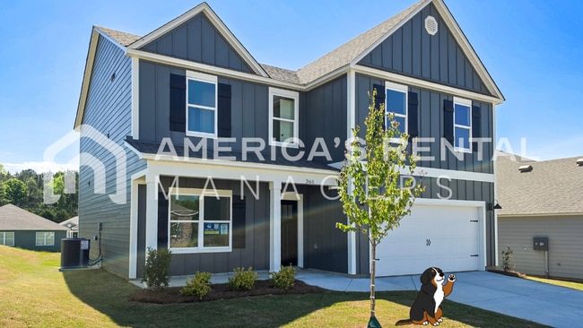 Building Photo - New Construction Home for Rent!
