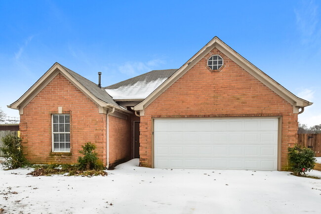 Building Photo - 10267 Fox Hunt Dr