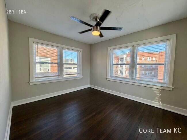 Photo - 214 Emanuel Cleaver II Blvd. Unit 214-4W