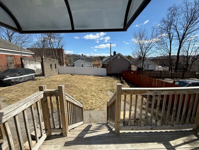 Photo - 44 Linden St Unit 1C