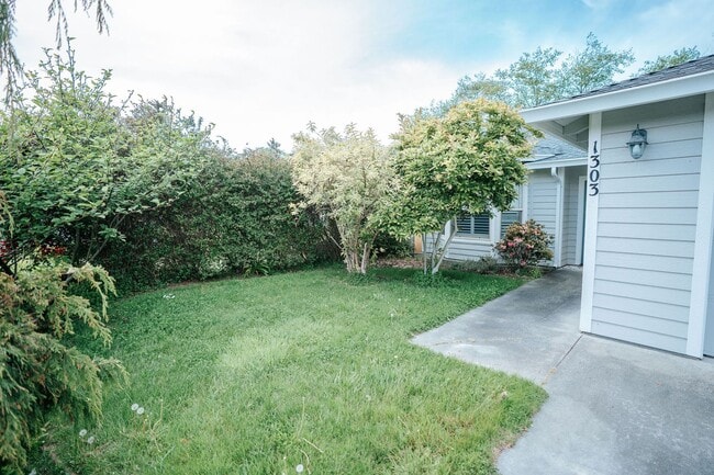 Photo - Single Family Home In McKinleyville!
