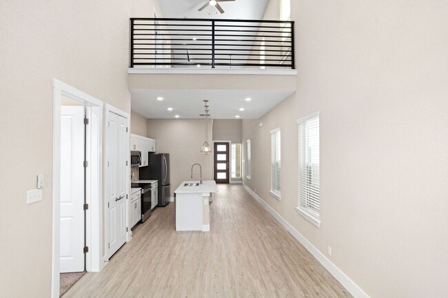 Photo - Brand New 3/2.5 Townhome