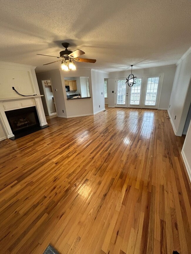 Photo - 3/2 Nice House in East Rome $1,895