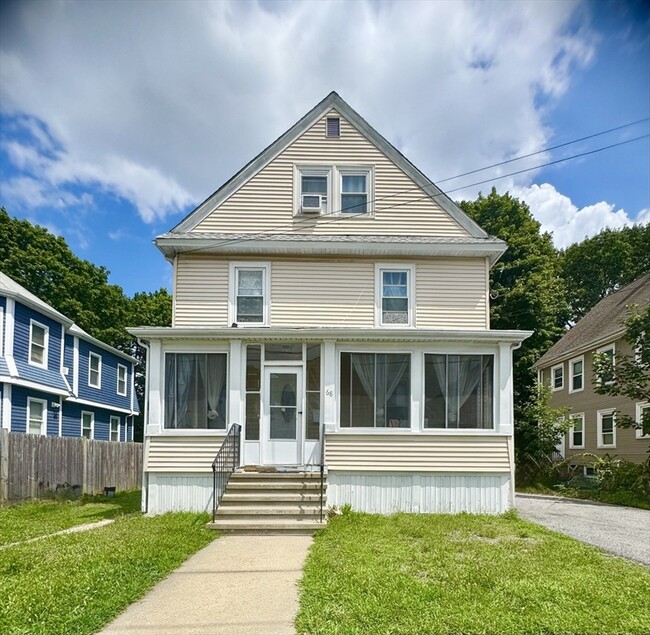 Photo - 68 Farrington St Unit 1