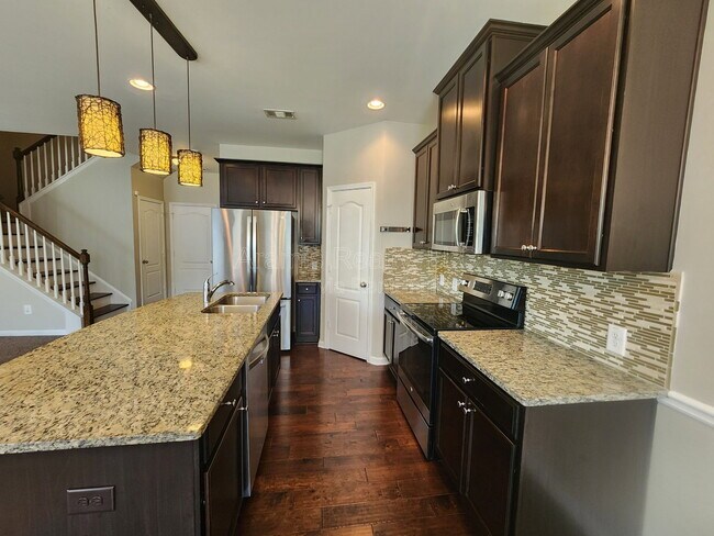 Photo - 7601 Summer Berry Ln