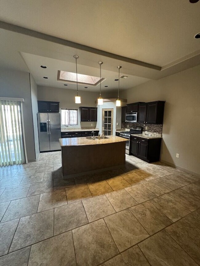 Photo - AVAILABLE NOW:  Over-55 Town House for Rent