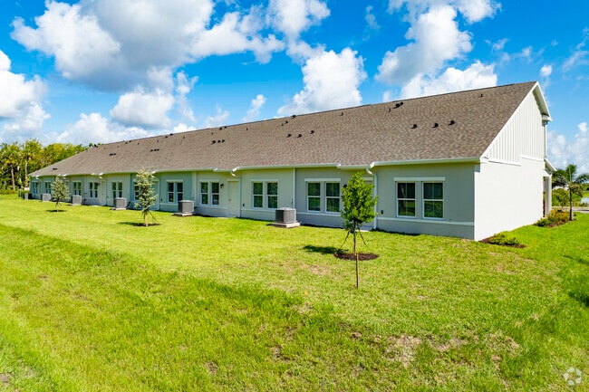 111 Honeytree Ln Merritt Island, FL 32953 - North Island Villas Rental Homes