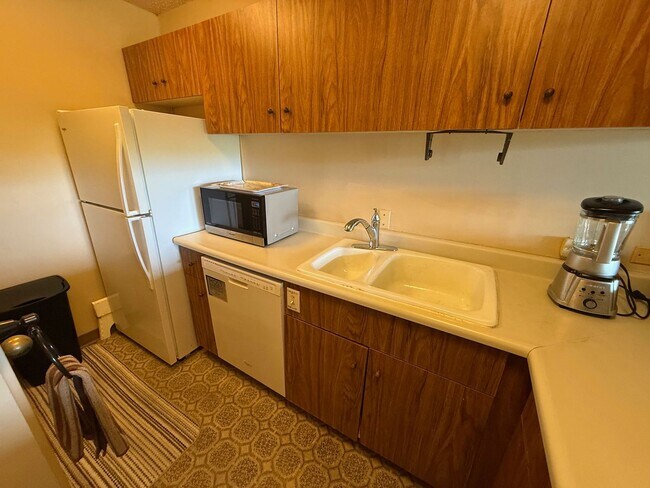 Photo - 1br - 2 Bath Furnished Kona Pacific Condo