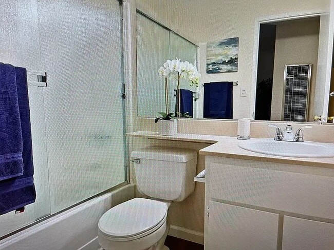 Photo - "Cozy 1-Bedroom Retreat in San Jose - Perfect for Your Urban Lifestyle!"