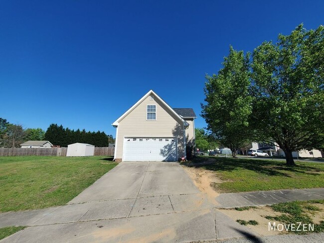 Photo - 3016 Christian Scott Ln