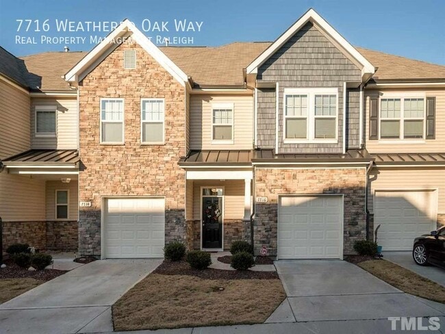 Building Photo - 7716 Weathered Oak Way