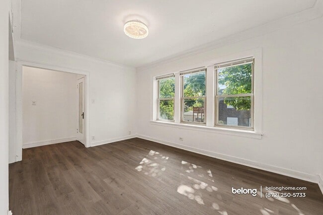 8735 S Langley Ave Unit 2N