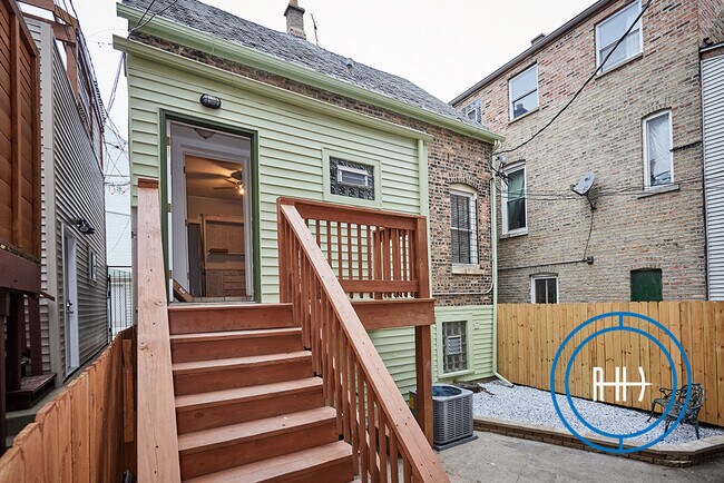 Photo - 2144 N Bell Ave