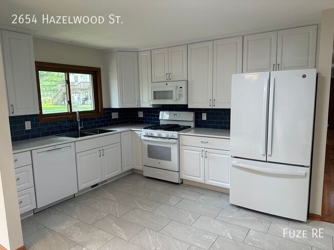 Photo - 2654 Hazelwood St