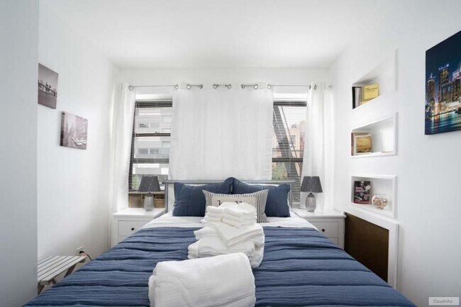 Photo - 2 bedroom in NEW YORK NY 10029 Unit 3W