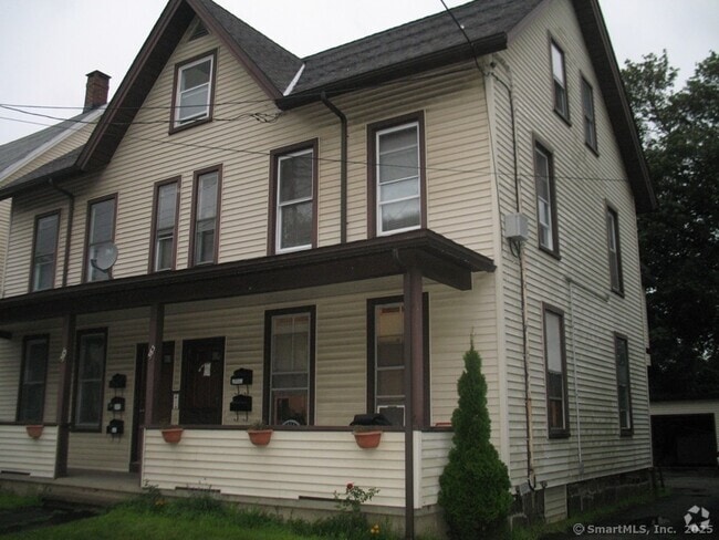 Building Photo - 563 Howe Ave Unit 1stF Rental