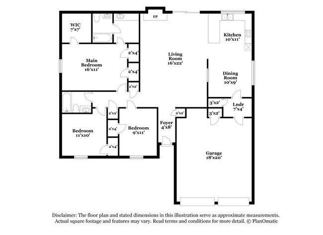 Photo - 3702 Palomino Dr