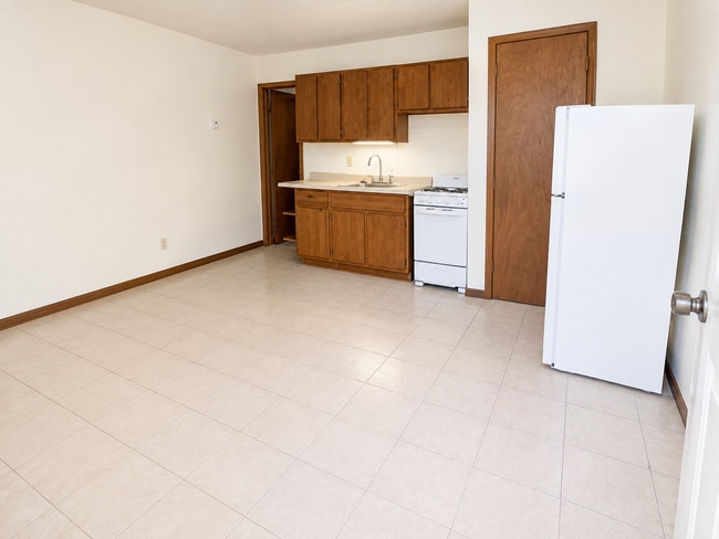 Main Street Apartments