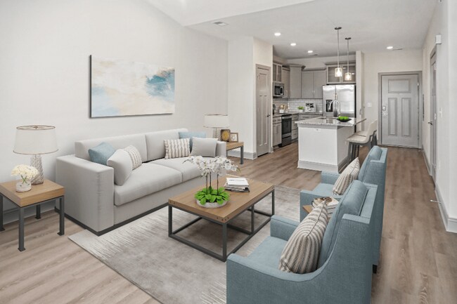 Photo - Hawthorne at Pine Forest