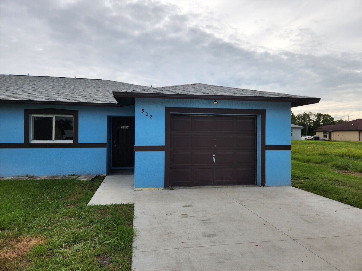 5024-5026 24th St SW - 5024-5026 24th St SW Apartment Unit 5024 24th St SW