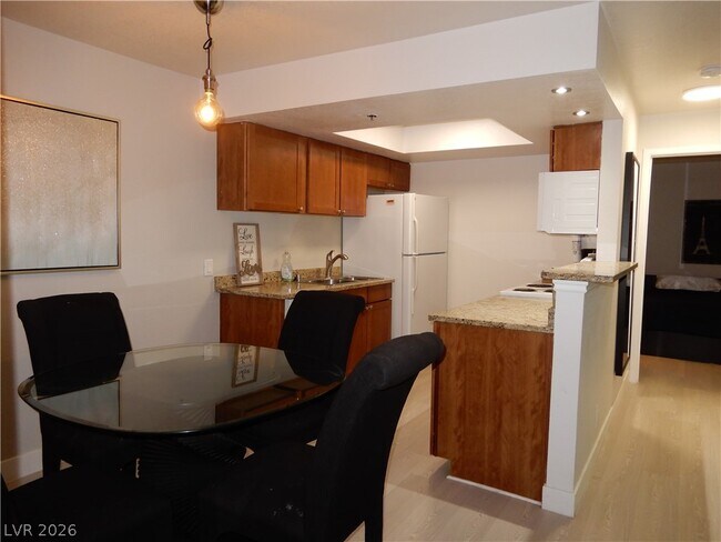 Photo - 4200 S Valley View Blvd Unit 2057