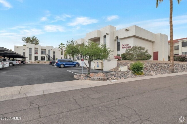 Building Photo - 16739 E El Lago Blvd Rental
