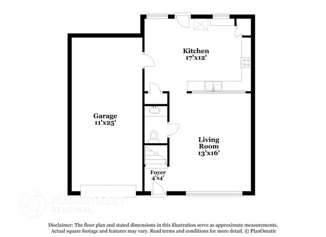 Photo - 808 Woodside Park Ln