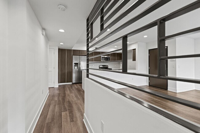 Photo - Wilcox Melrose by Wiseman