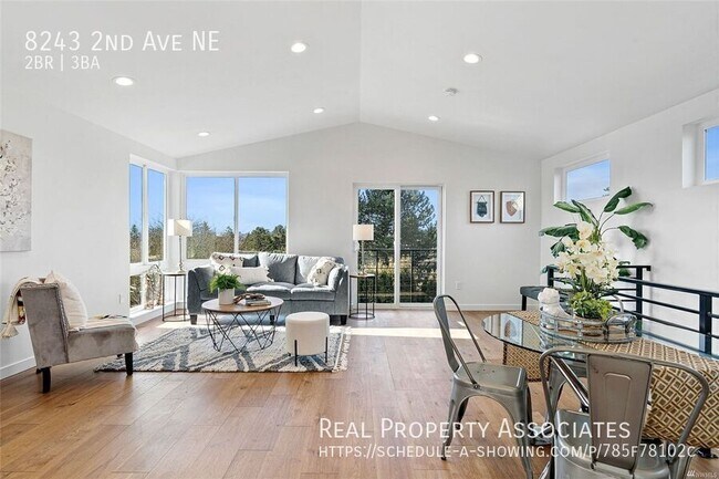 Photo - 8243 2nd Ave NE