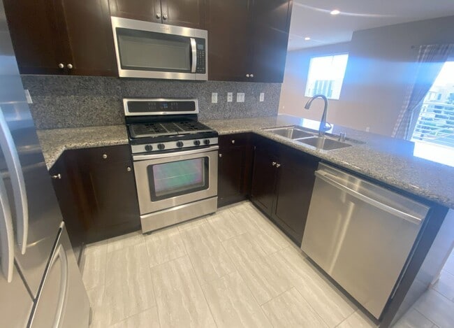 Photo - Coming soon - Single-Level 2-Bedroom Condo in the Prestigious South Bay 360 Community! Unit 301