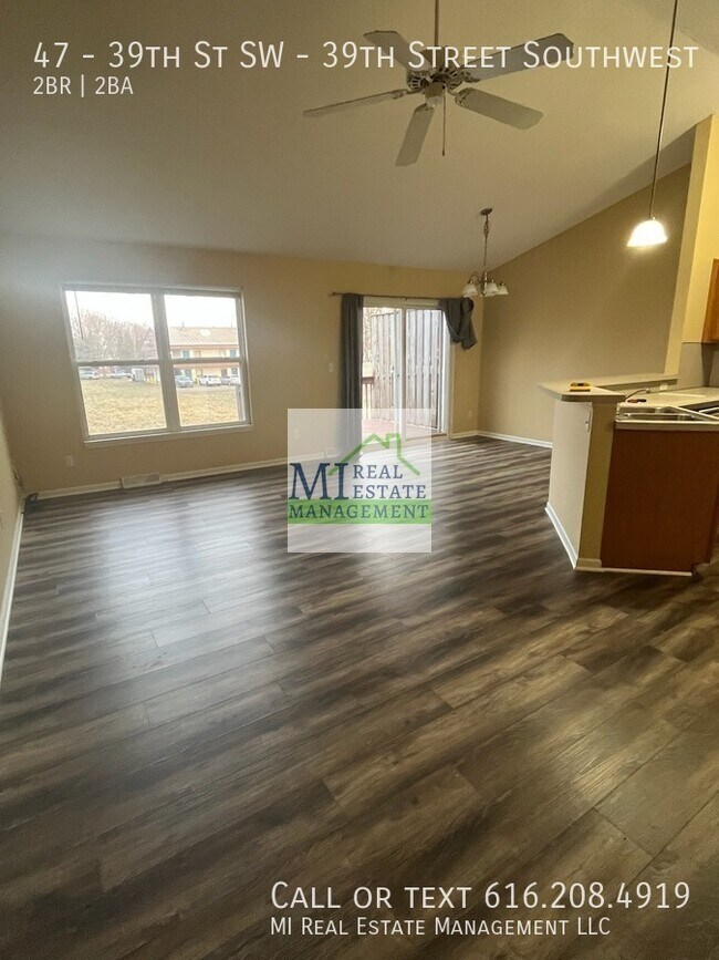 Photo - 47 39th St SW Apartamento Unidad 39th Street Southwest