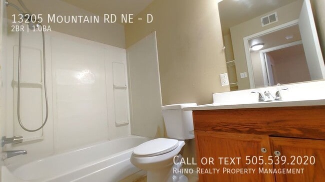 Photo - 13205 Mountain Rd NE Unit D