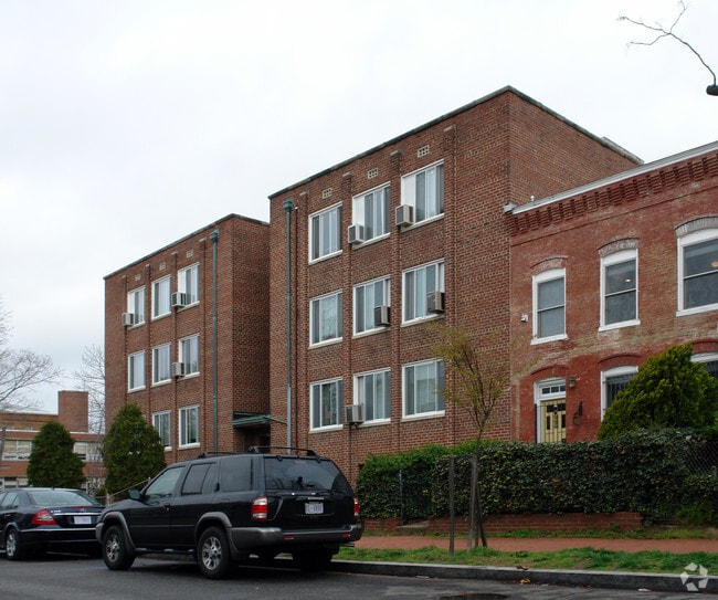Building Photo - 1300 Constitution Ave NE