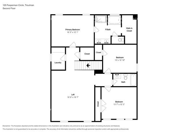 Photo - 120 Fesperman Cir