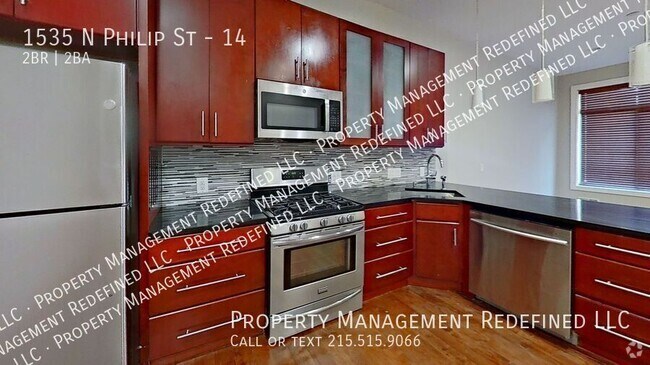 Building Photo - 1535 N Philip St Unit 14 Rental