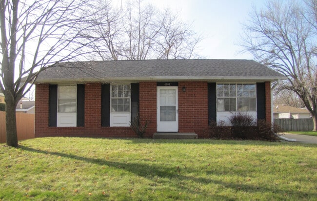 Building Photo - 6701 Boxwood Lane