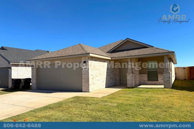 Photo - Newly Built 3-Bedroom Home in Frenship ISD