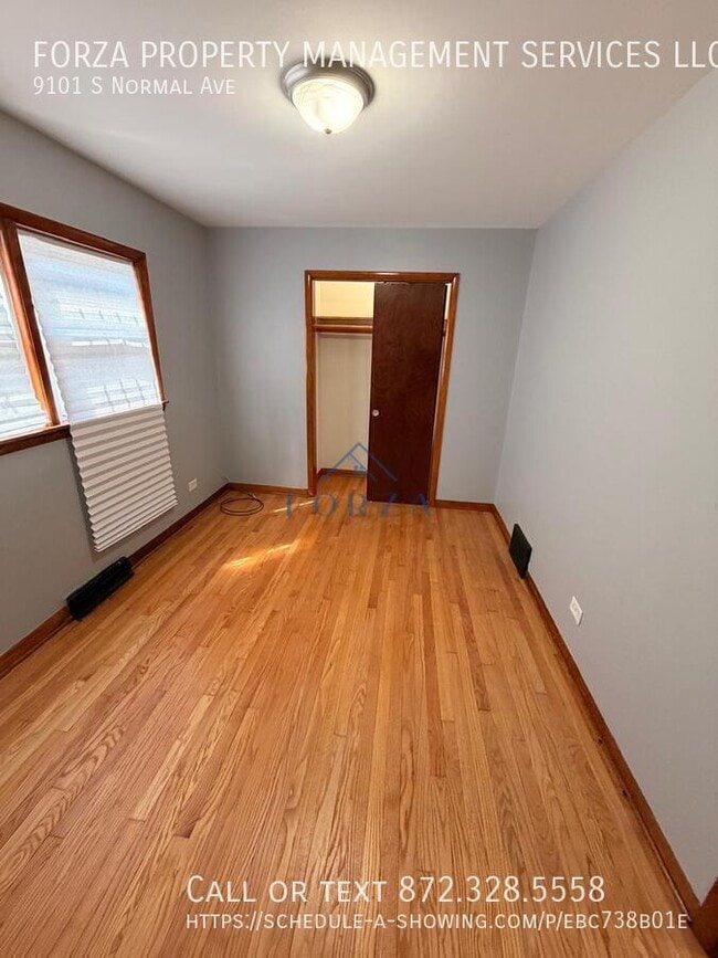 Photo - 9101 S Normal Ave