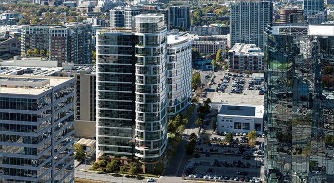 Photo - Albion Music Row