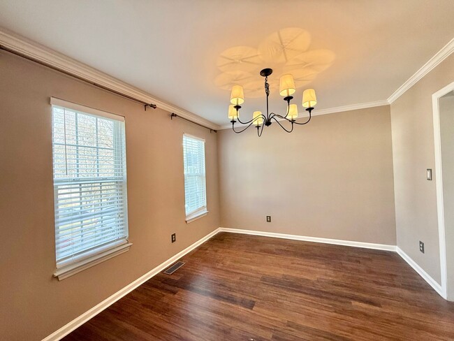 Photo - Newly Remodeled 3BD, 2.5BA Raleigh Home with a Fenced Yard Near RDU Airport, Shopping, Dining, an...