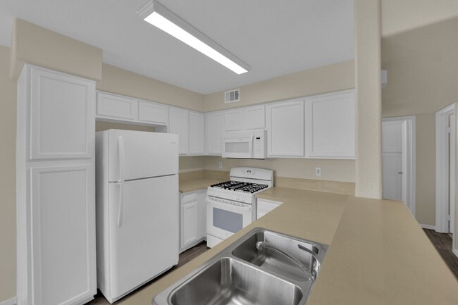 Photo - You will love this 2 bedroom condo! Update... Unit 204