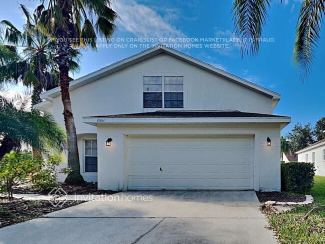Photo - 17011 Falconridge Rd