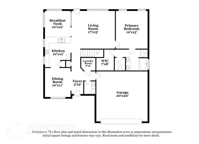 Photo - 7444 Penngrove Ln