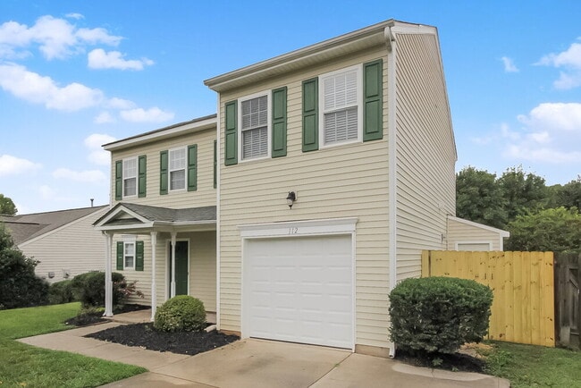 Photo - 112 Bluffton Rd