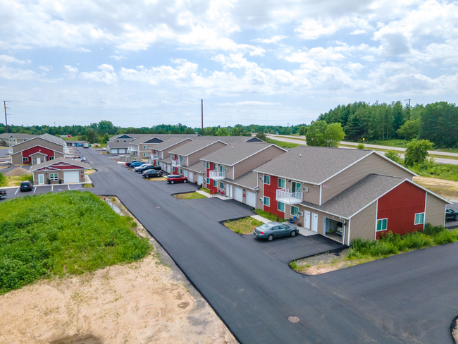Photo - SCS Black River Falls Apartment Unit 96ae2a65-c50b-11ee-97bc-125442a9a26d