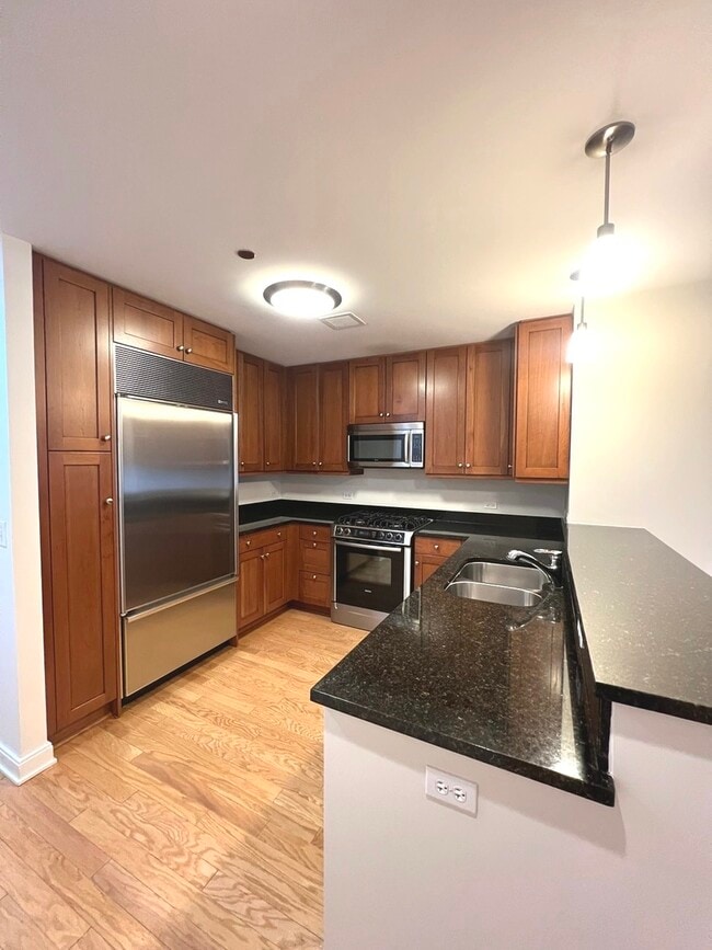 Photo - 60 E Monroe St Unit 2604