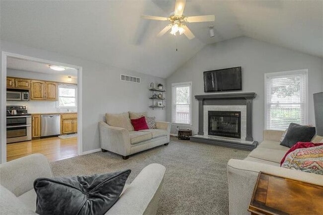 Photo - GORGEOUS Home in the Liberty School District-Available in JUNE!!