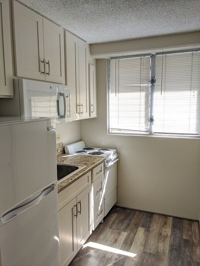 Photo - 1778 Pacific Grand #713 Unit 713