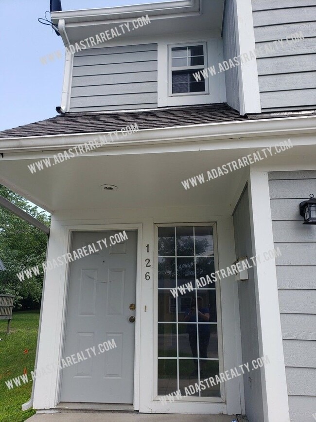Photo - 126 S Julia St Unit 126 S Julia St, Olathe, KS 66061