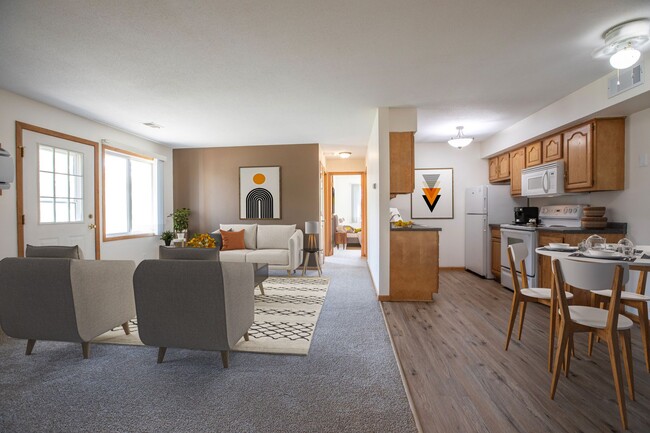 Photo - Windfield Estates